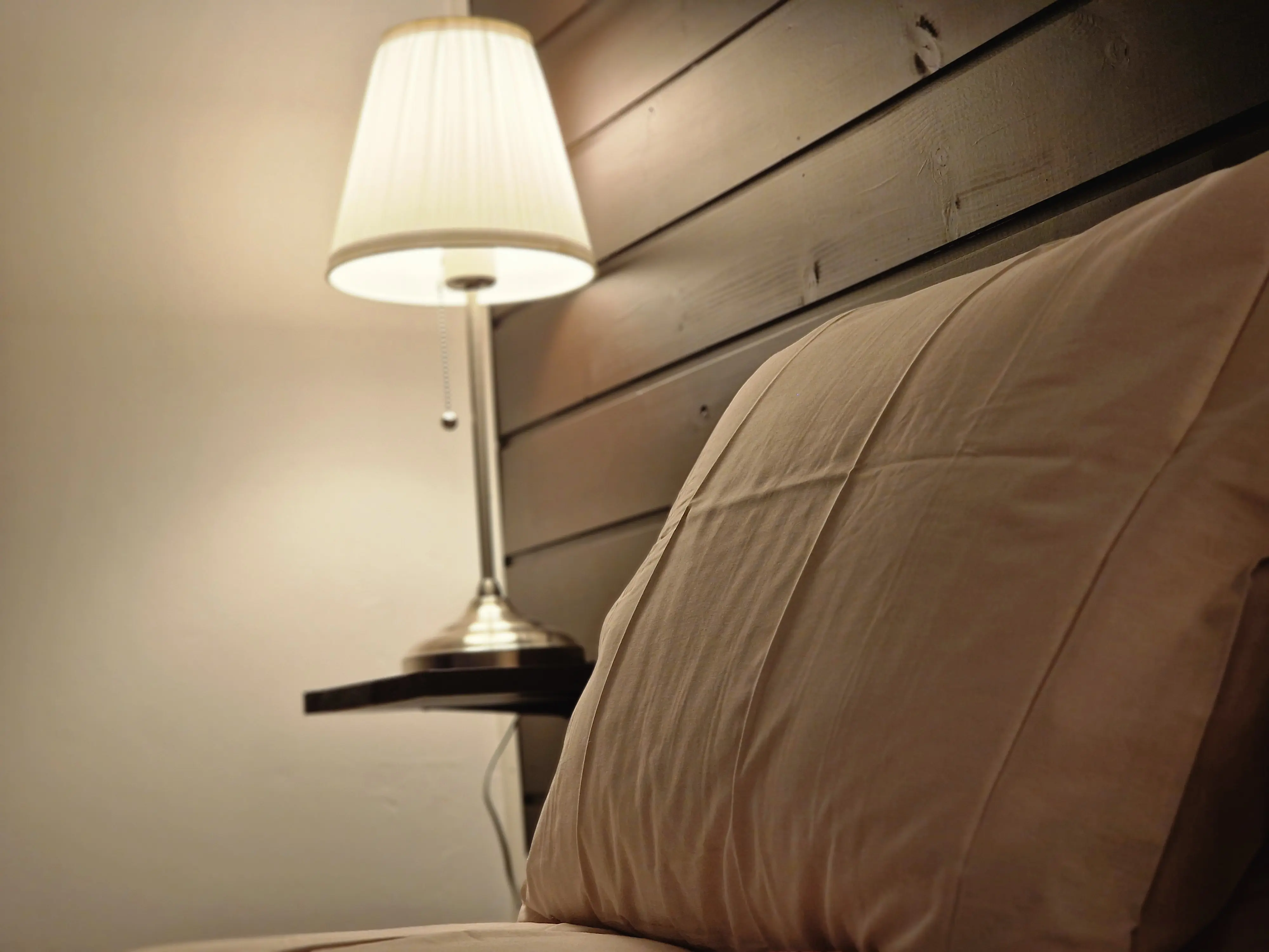 Enkelrum – badrumsartiklar